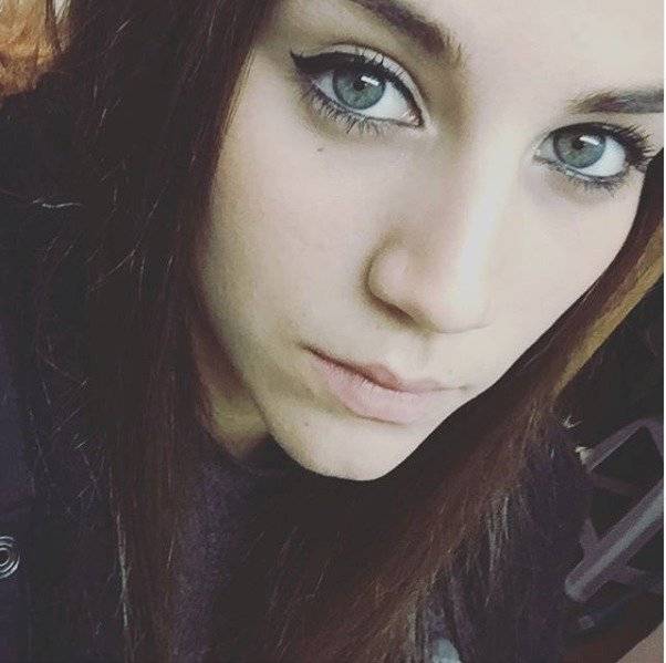 Claudia Salas es Rebeca de Élite