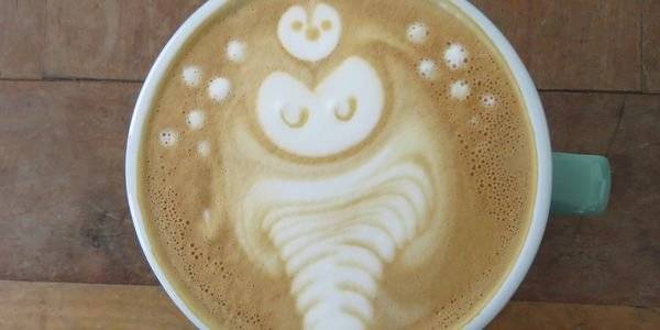 arte latte