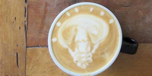 arte latte