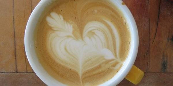 arte latte