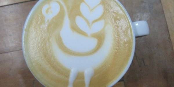 arte latte