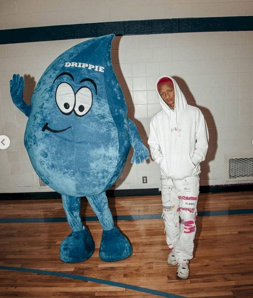 Jaden Smith