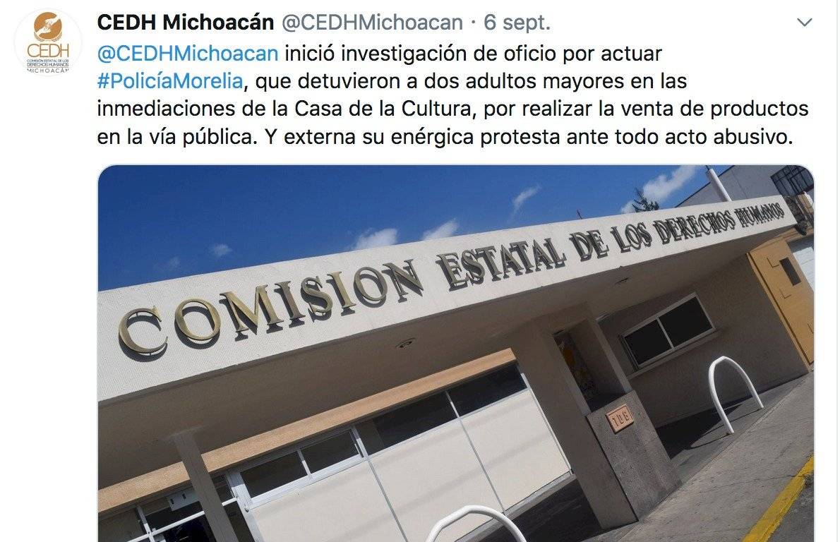 Comisión