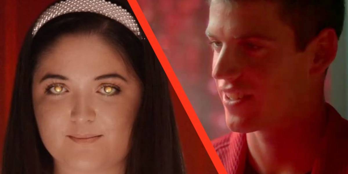 Netflix se une con Ivana Mala Copa para promocionar Élite 2
