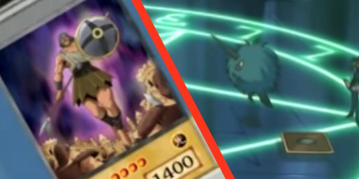 Yu-Gi-Oh: Estas son las cartas más raras exclusivas del anime