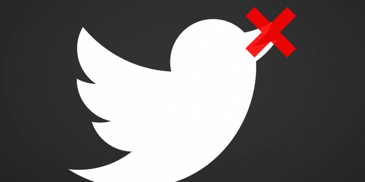 El sencillo truco de Twitter que te permitirá silenciar los comentarios de gente que no sigues