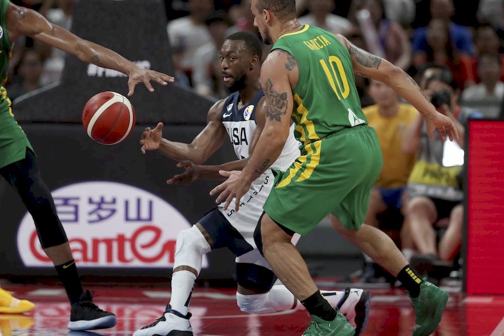 FIBA