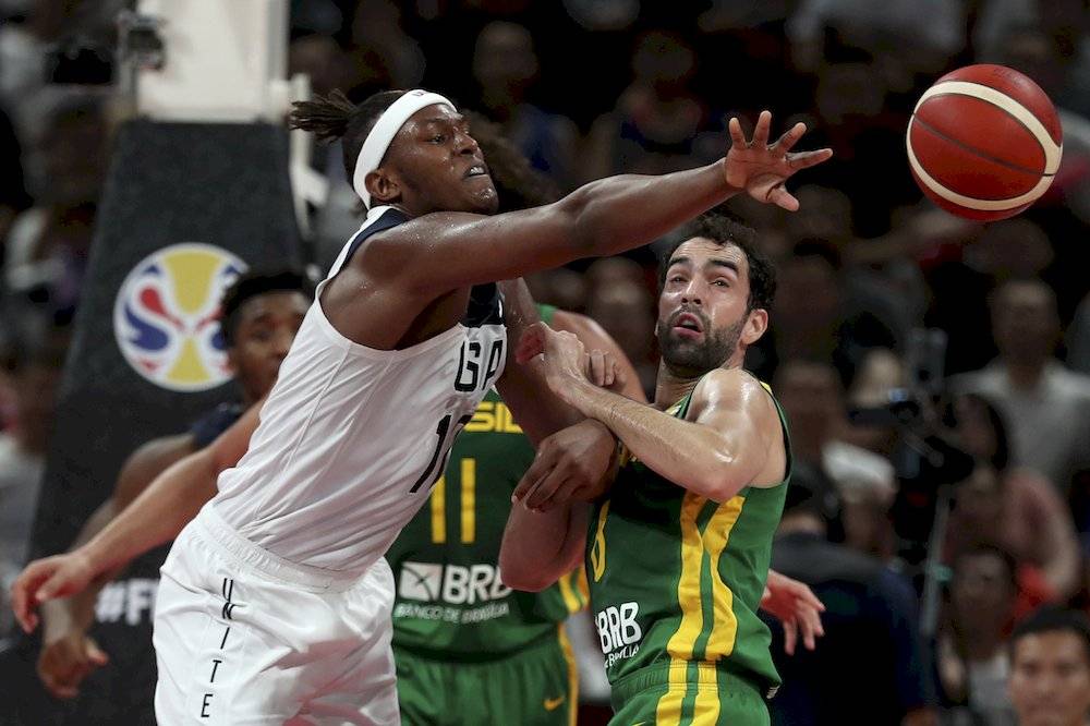 FIBA