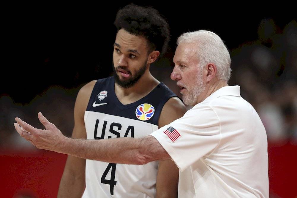 FIBA