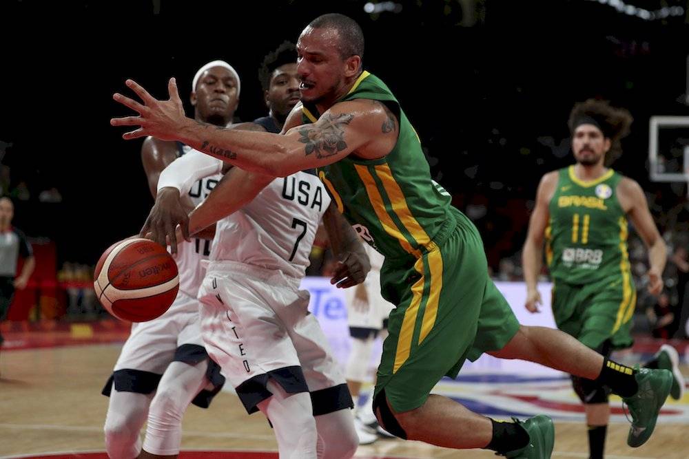 FIBA
