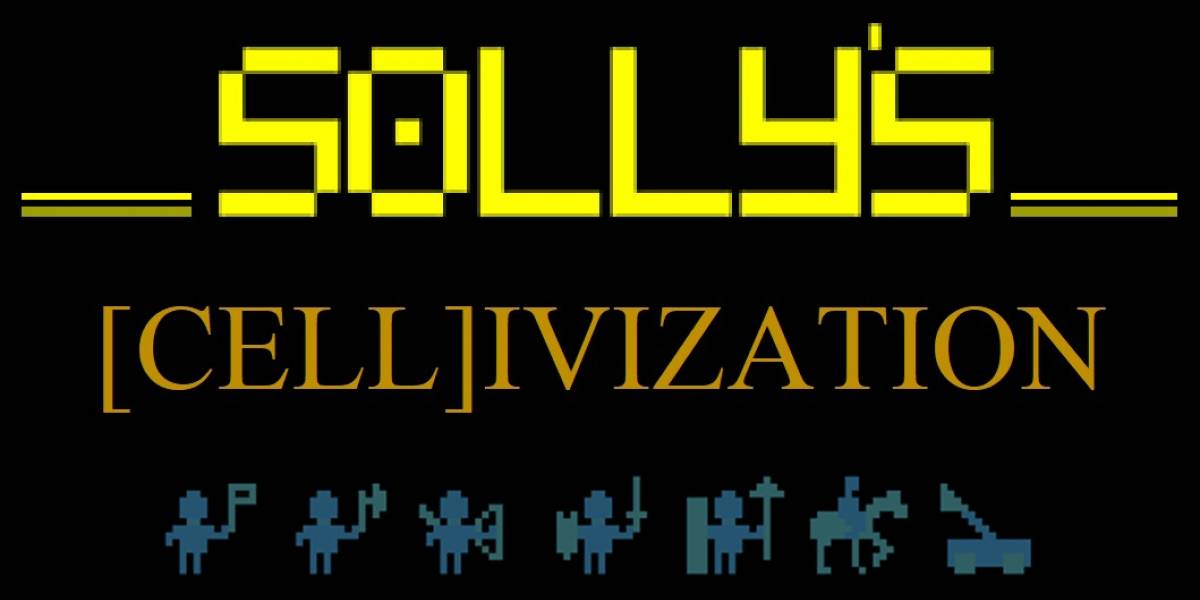 Aplasta a tus enemigos: alguien logró crear una versión de Civilization en Excel