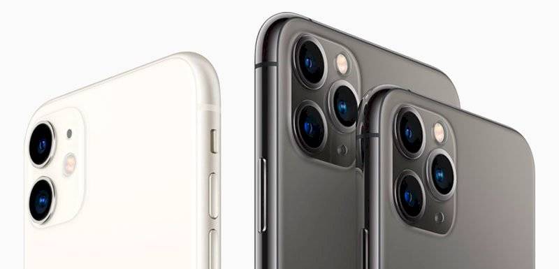 iPhone