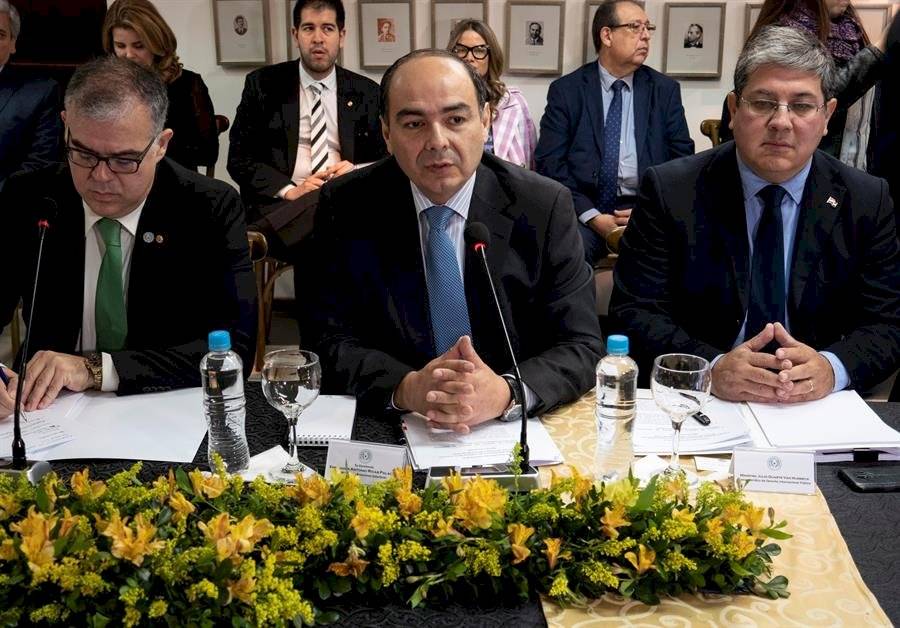 Brasil y Paraguay renuevan su apuesta en la integración física y productiva