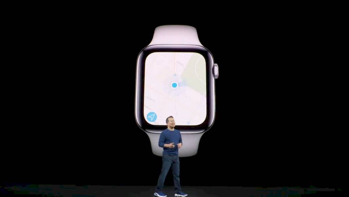 Apple Watch