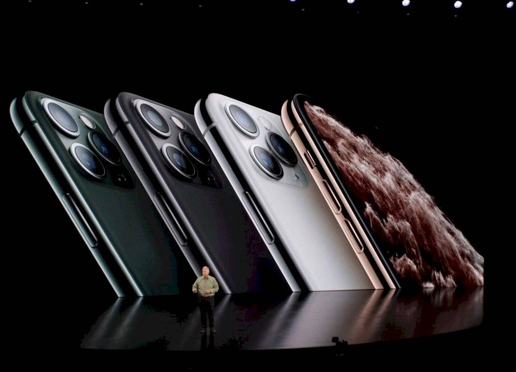 Apple