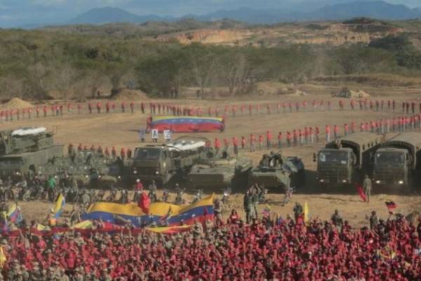 venezuela