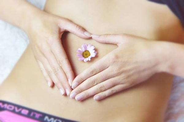 Dietas efectivas para eliminar grasa abdominal