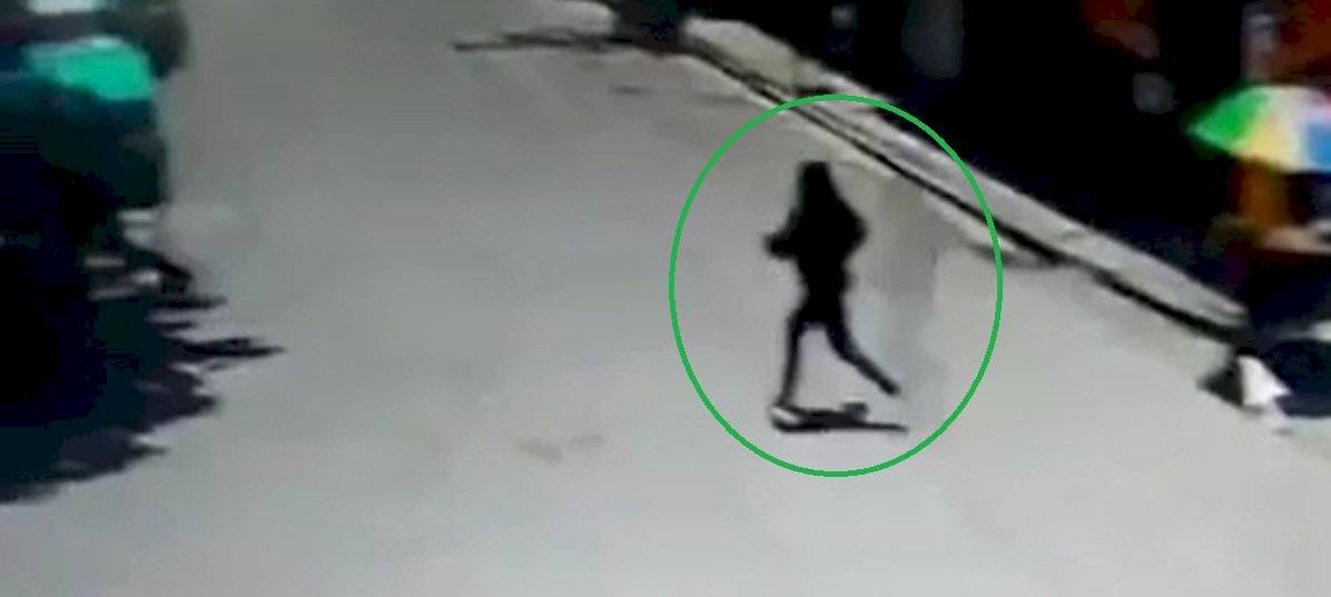 Murió mujer que perpetró múltiple ataque a cuchillo y se propinó tres puñaladas