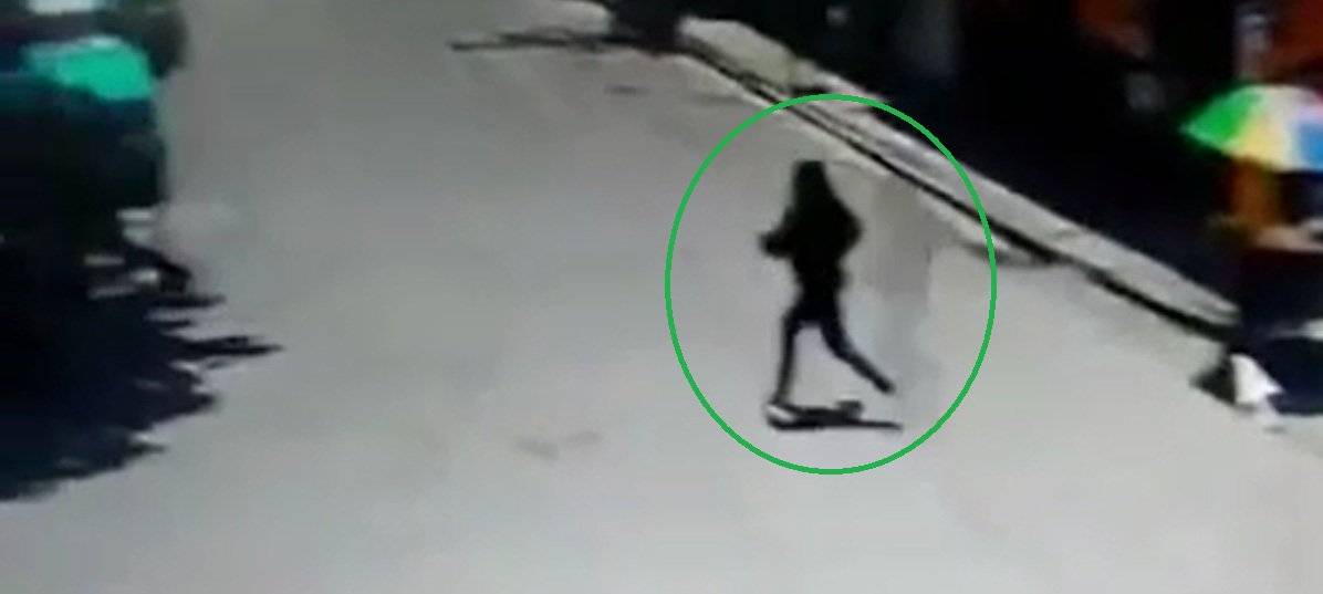 Murió mujer que perpetró múltiple ataque a cuchillo y se propinó tres puñaladas