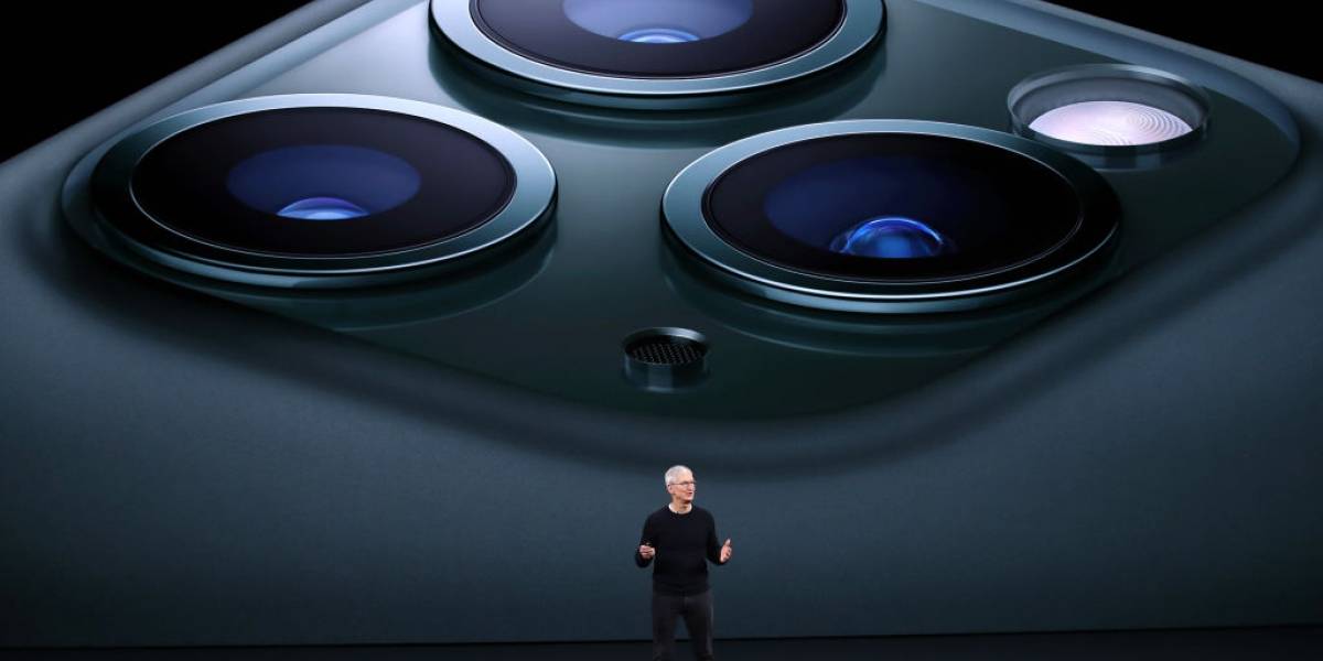 iPhone 11 Precio: Esto es lo que podrías pagar por los nuevos celulares de Apple en Colombia