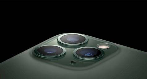 iPhone 11 Pro