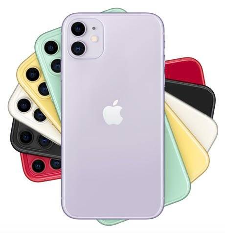 iPhone 11 Pro