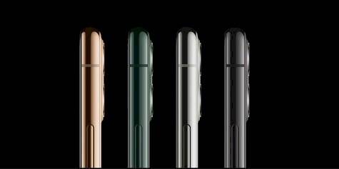 iPhone 11 Pro