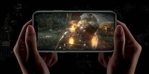 iPhone 11 Pro