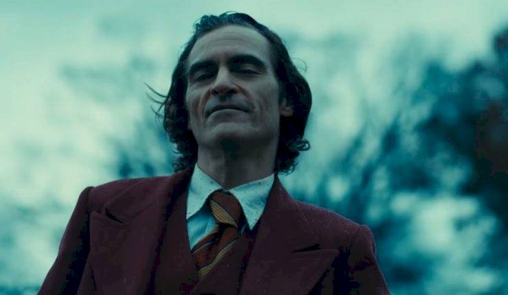 Joker (Joaquin Phoenix)