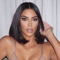 Kim Kardashian revela que Son Saint West "Habla japonés"