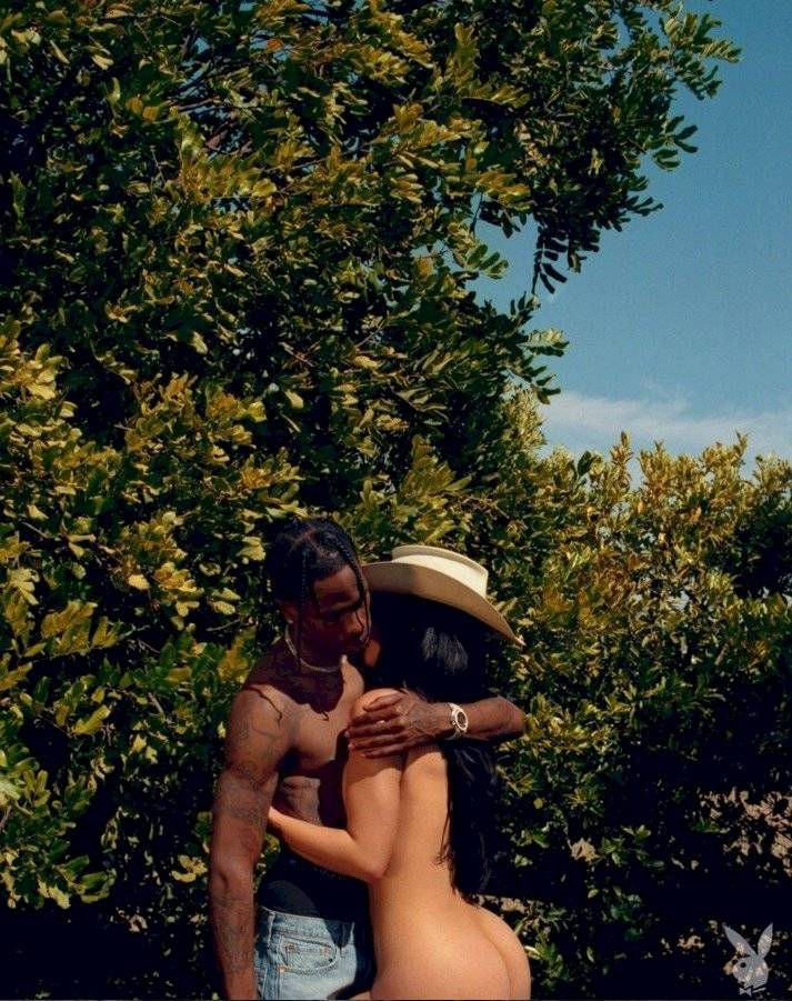 Kylie Jenner