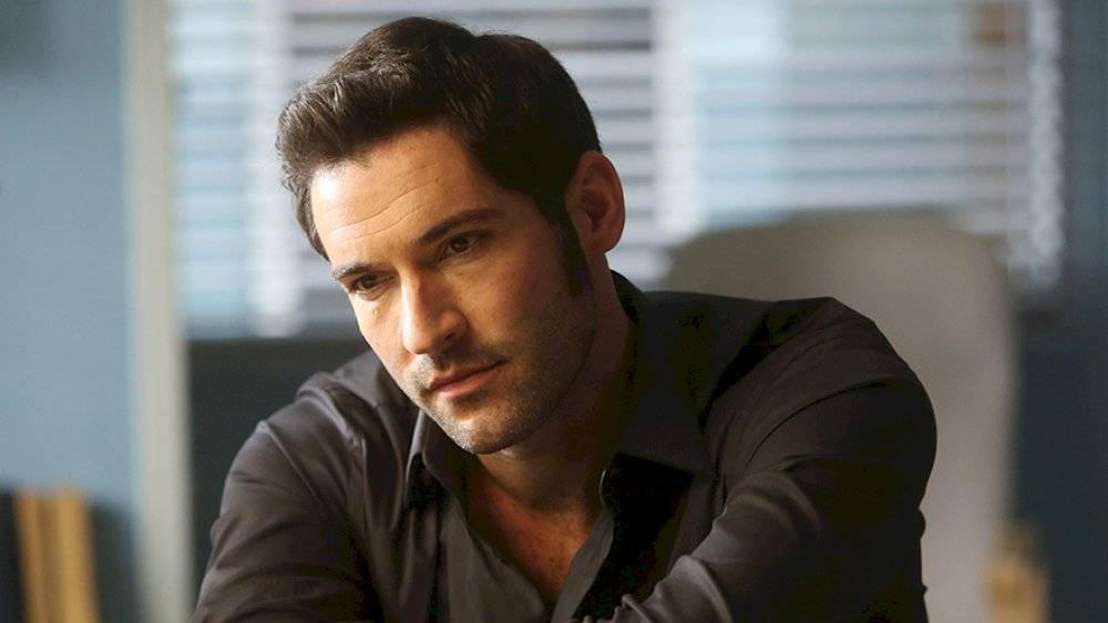 Lucifer