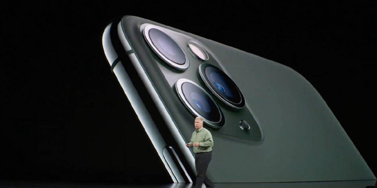 Apple: iOS 13.1.2 ya se encuentra disponible para los usuarios
