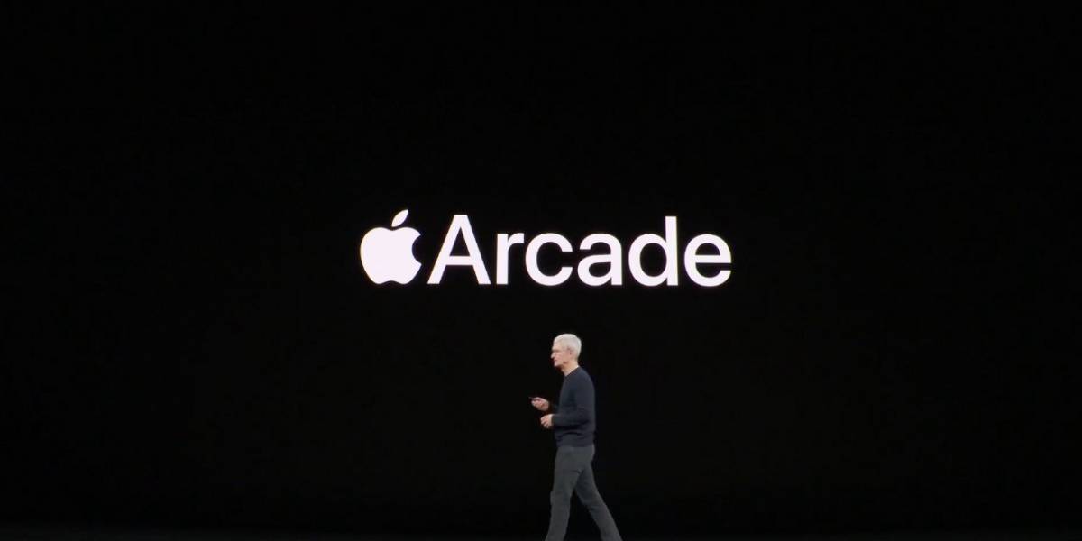 Apple Arcade se lanza el 19 de septiembre y con Frogger como gran novedad
