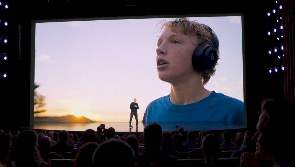 Tim Cook