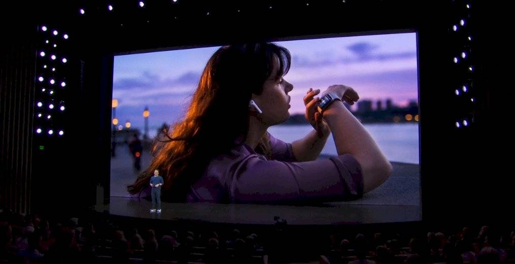 Apple Watch