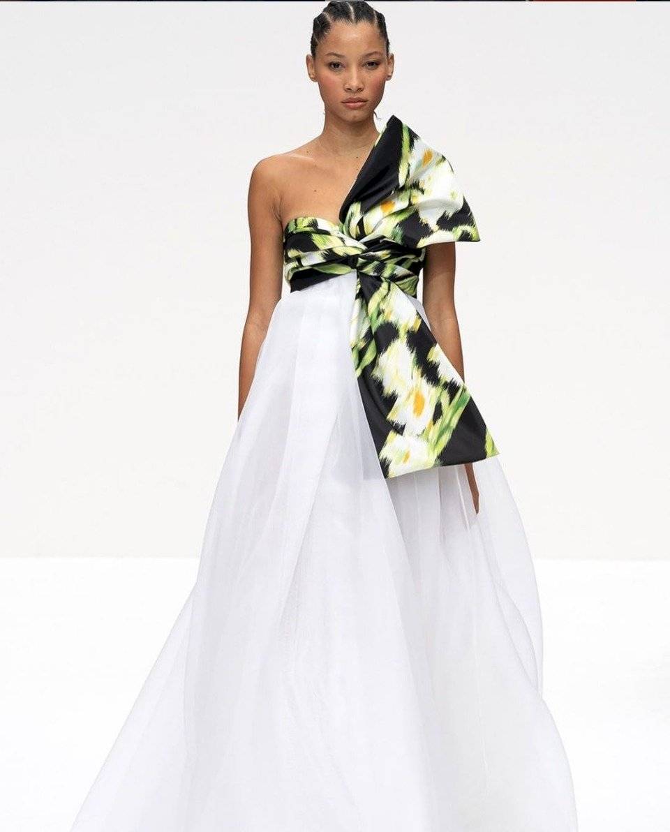 Carolina Herrera