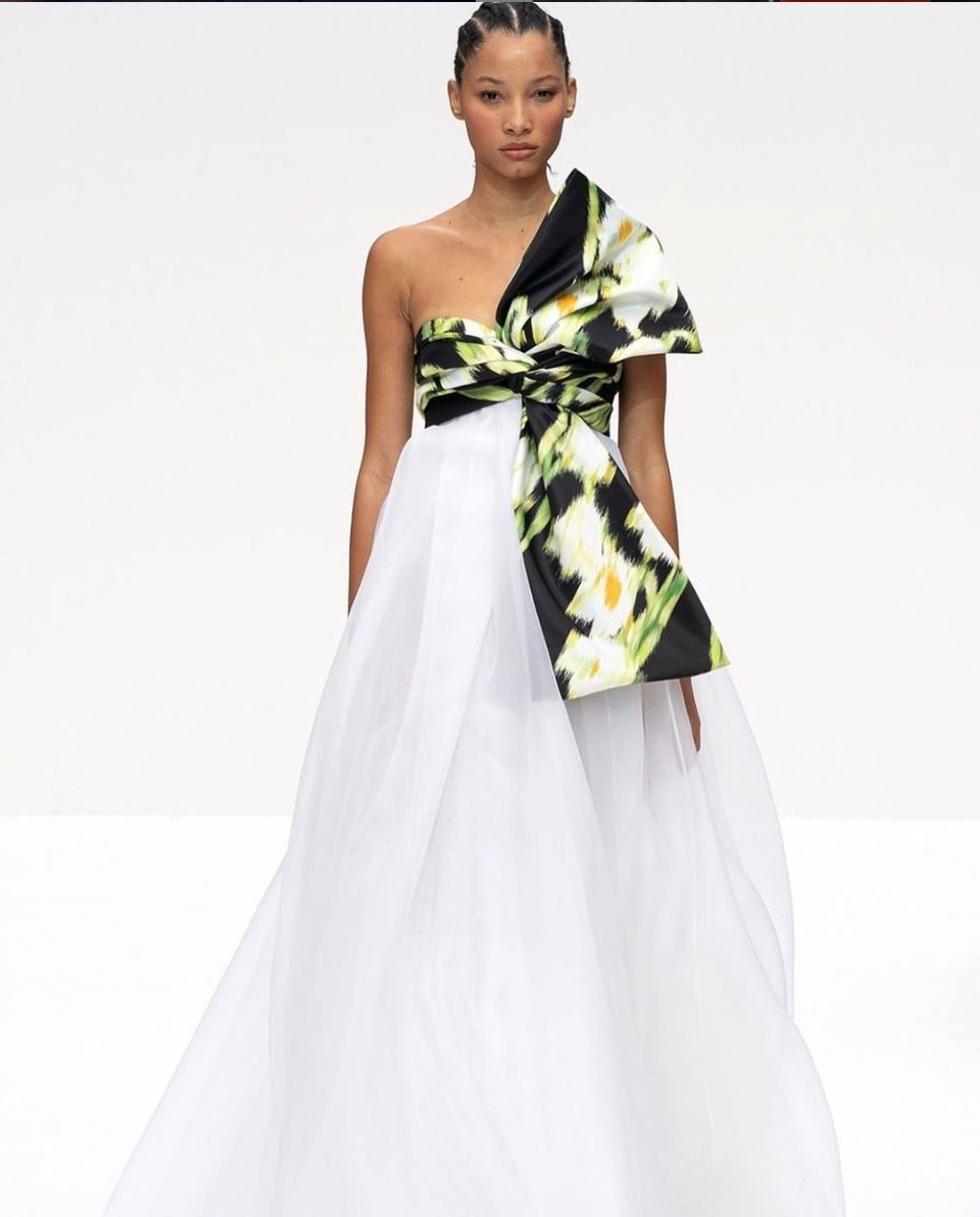 Carolina Herrera Carolina Herrera