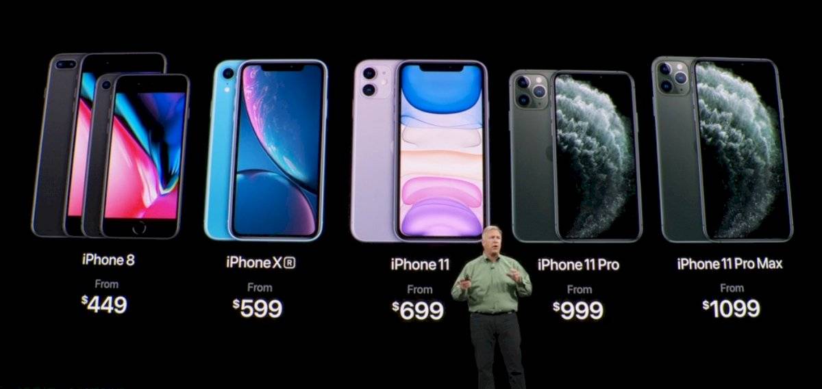 iPhone