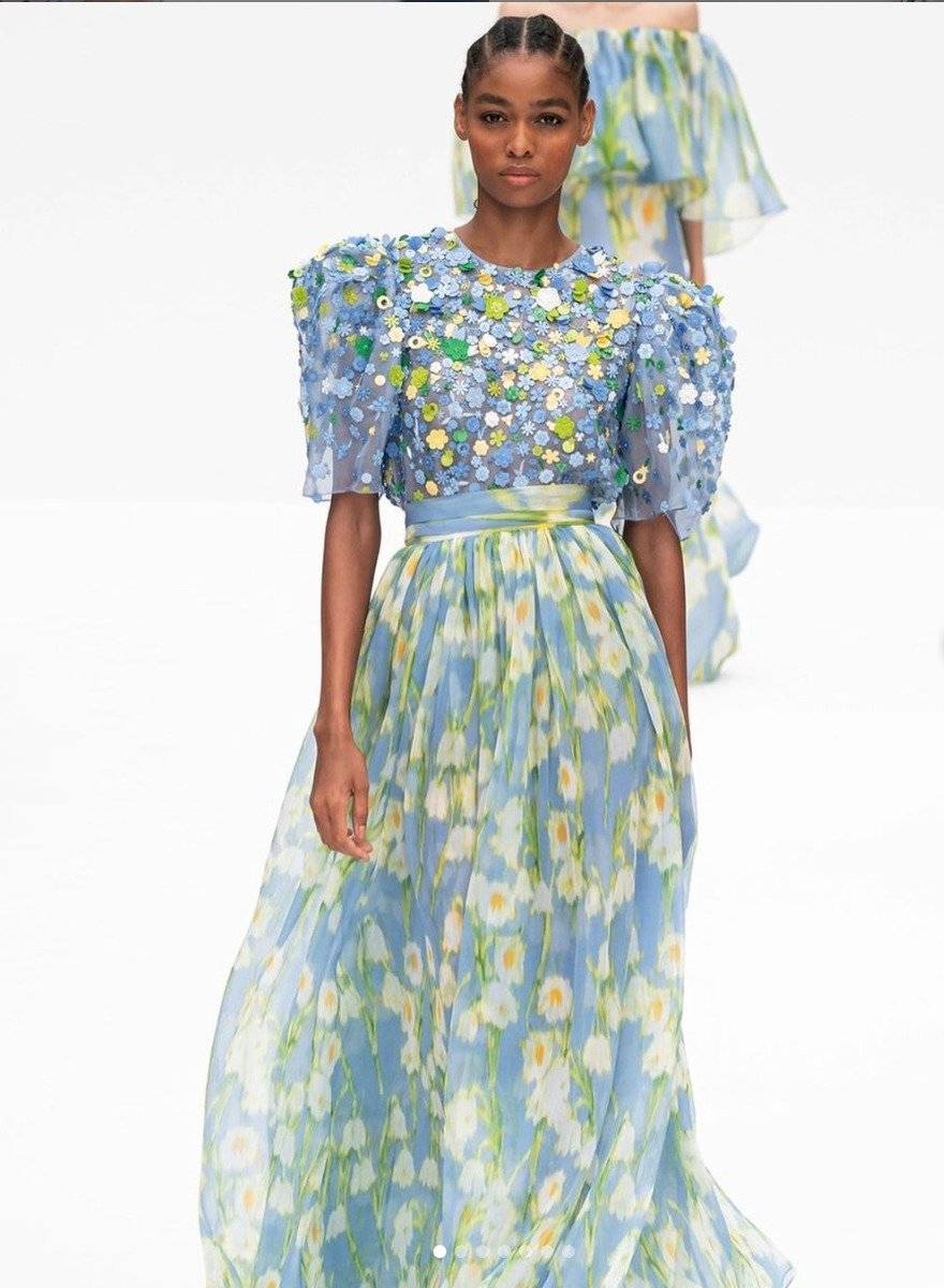 Carolina Herrera