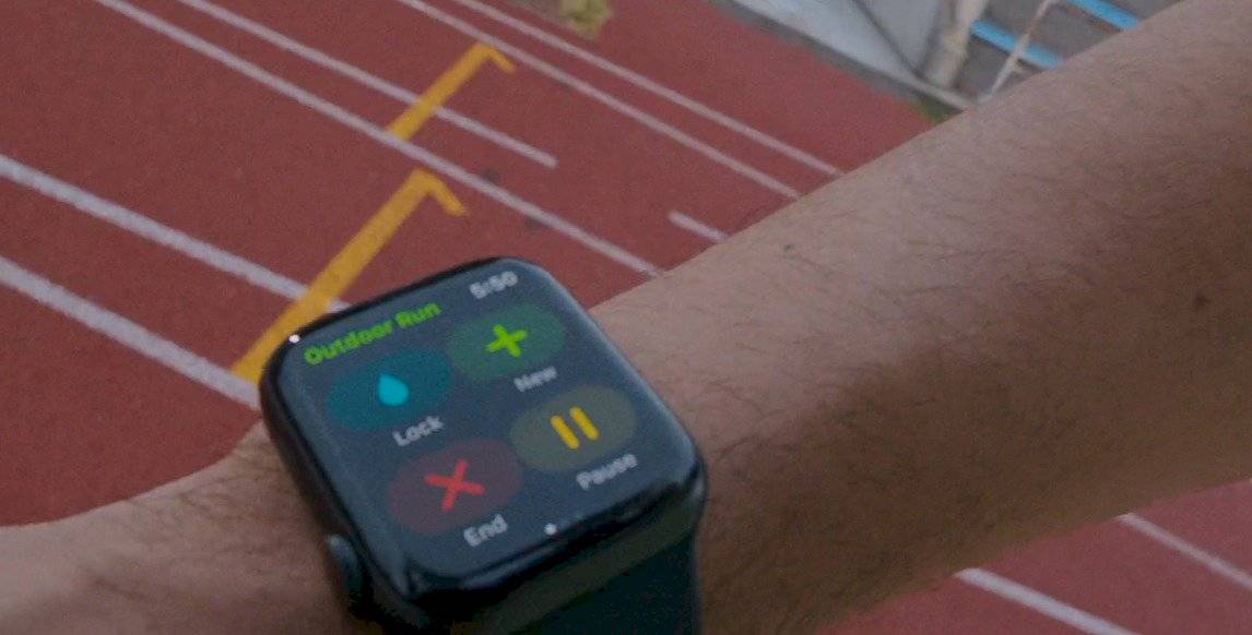 Apple Watch
