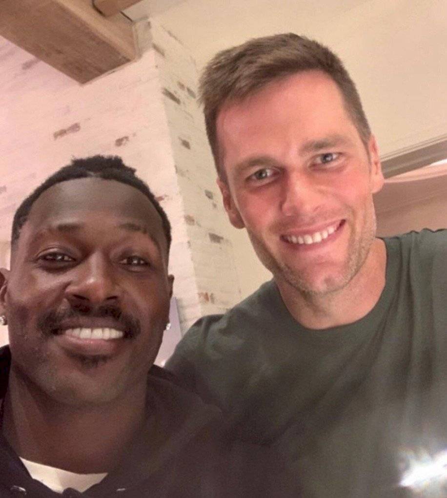 Tom Brady