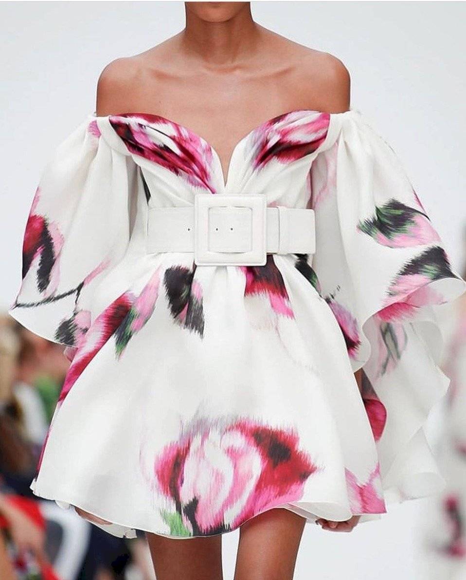 Carolina Herrera