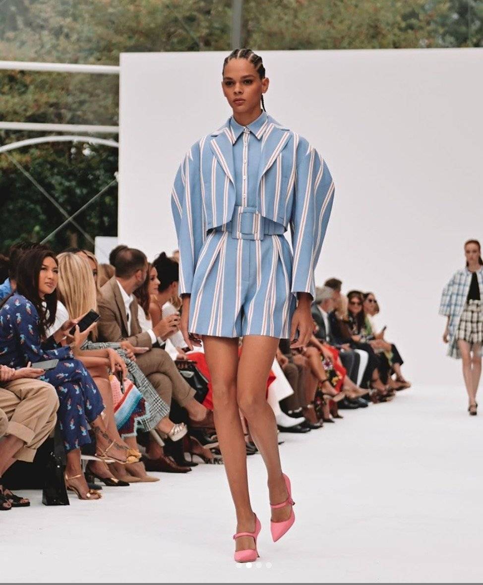 Carolina Herrera