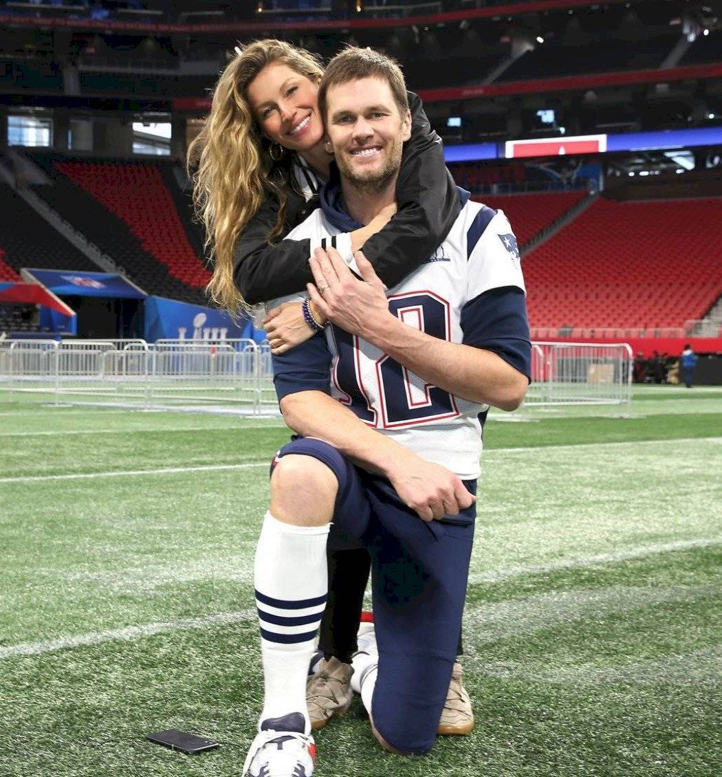 Tom Brady