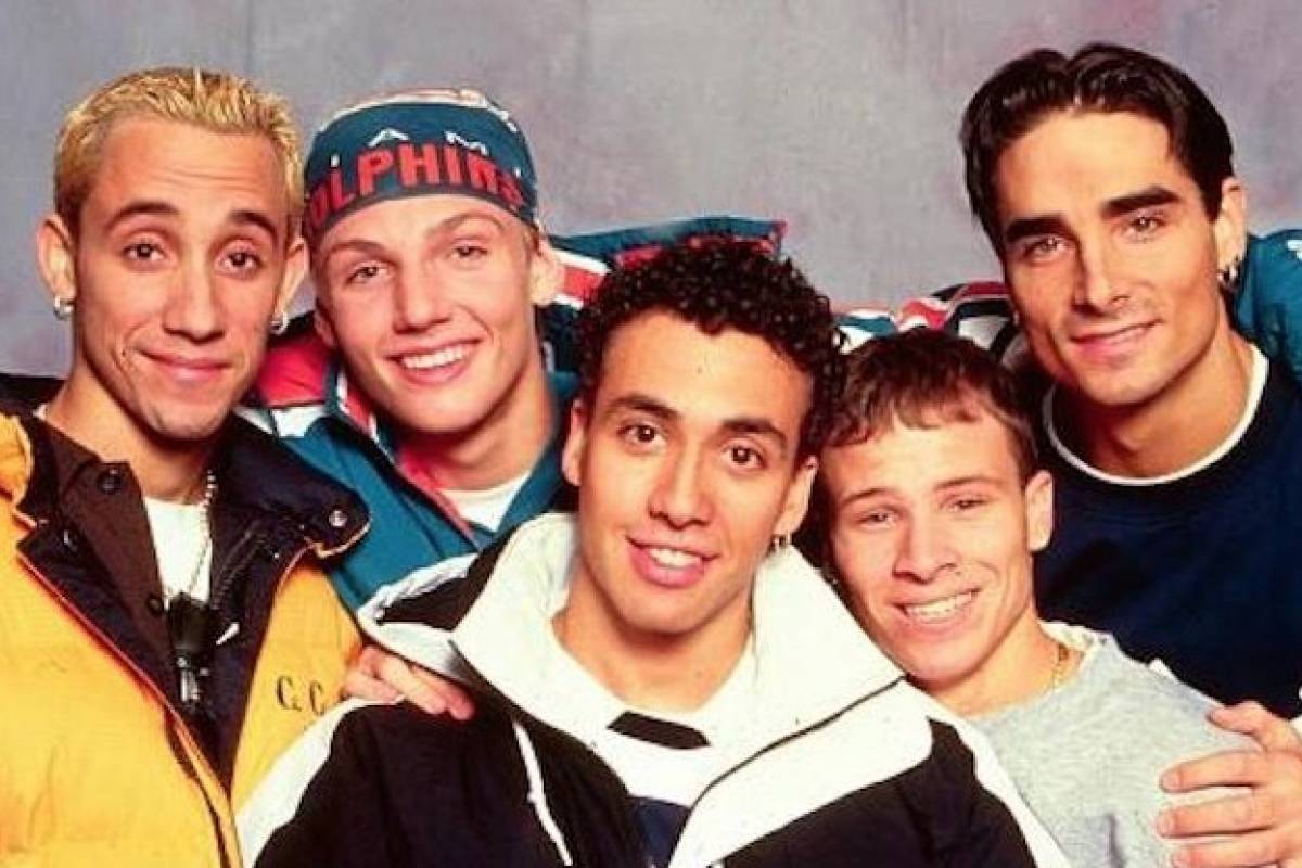 ¡Con estas canciones arrancaba el nuevo milenio!
