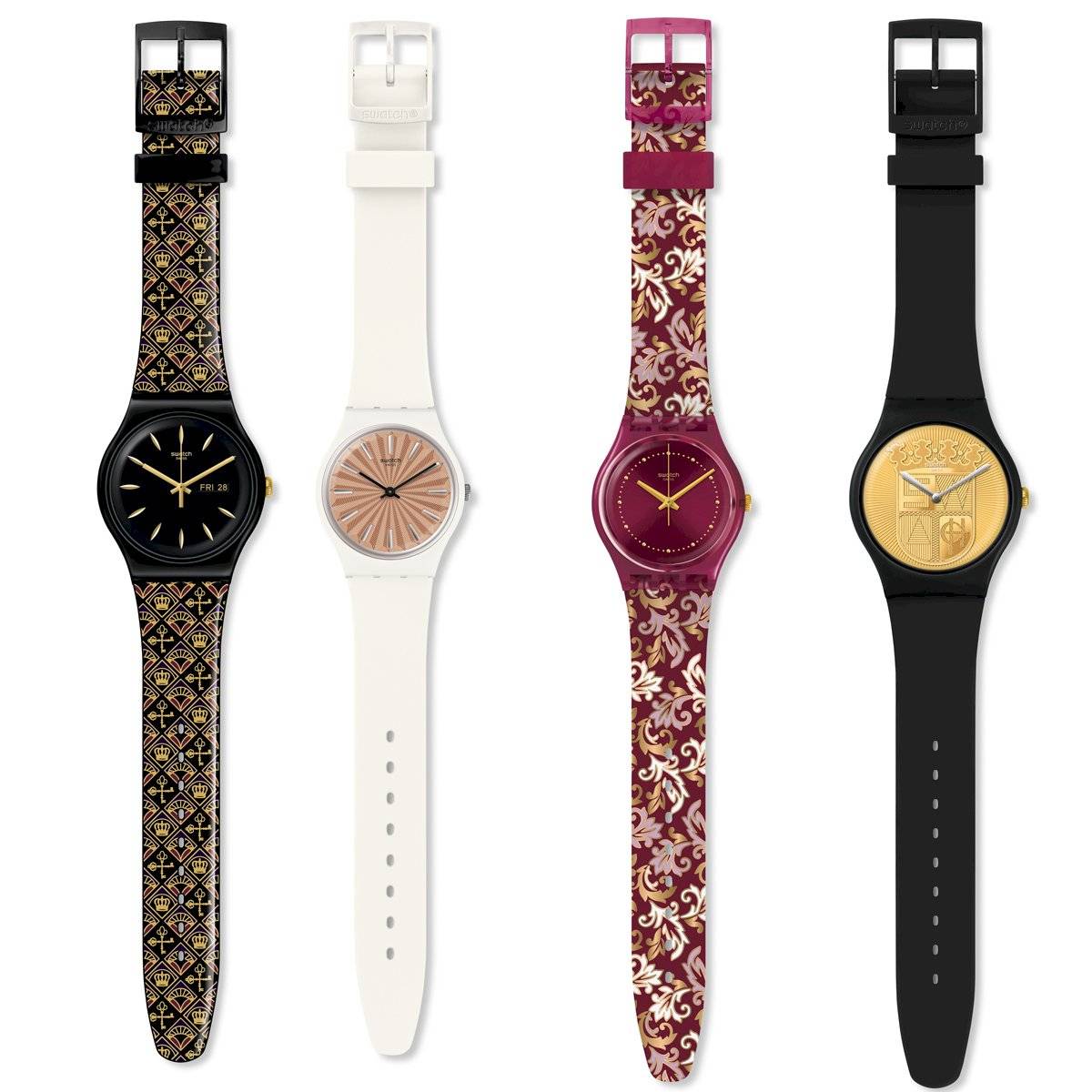 relojes