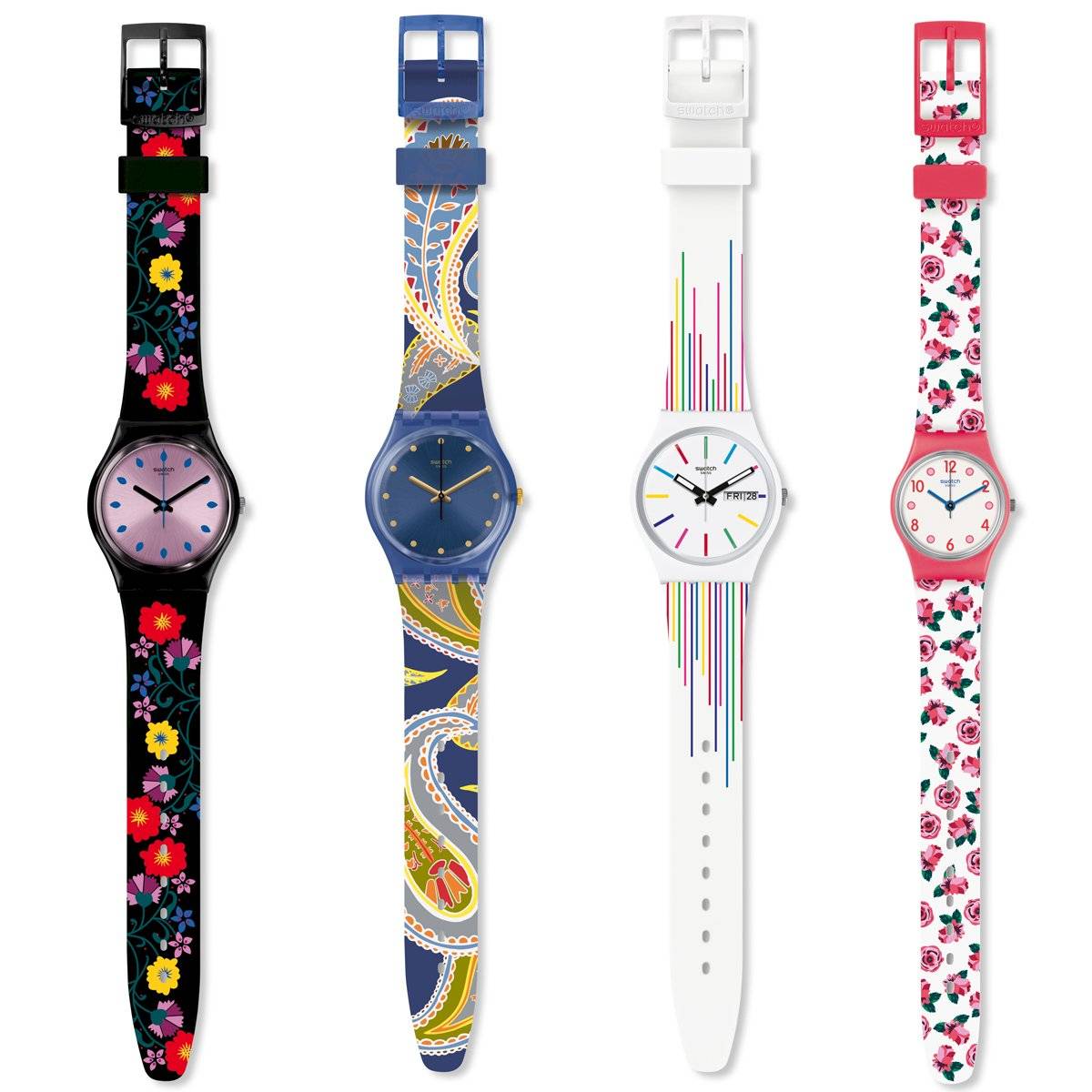relojes
