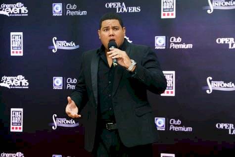 Tenor Otilio Castro