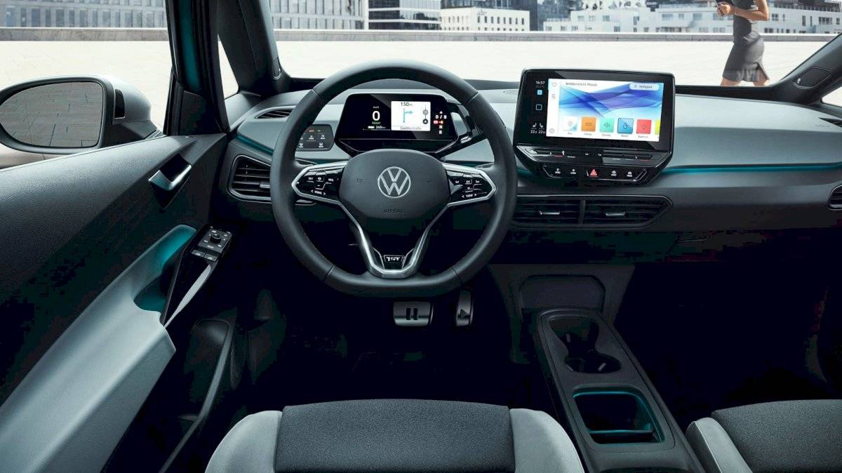 Volkswagen ID. 3